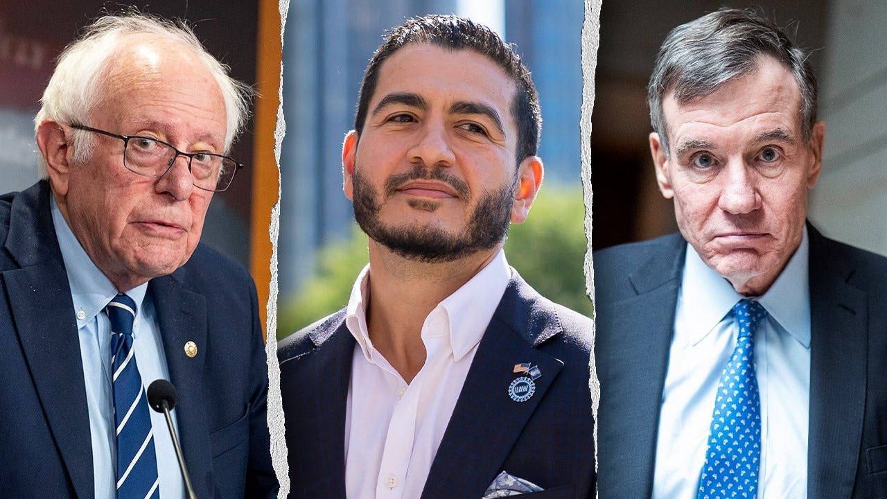 You are currently viewing Senate Democrats rally behind El-Sayed to beat Mike Rogers in Michigan
