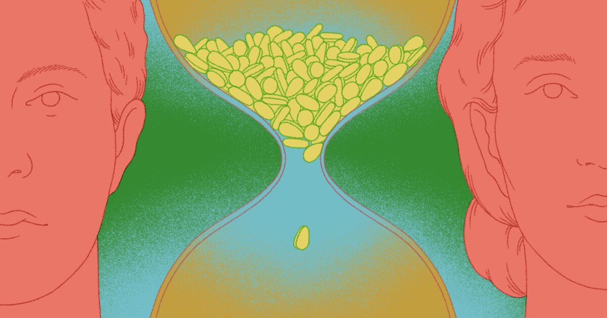 You are currently viewing Cialis is an erectile dysfunction drug. Could it also help you live longer?