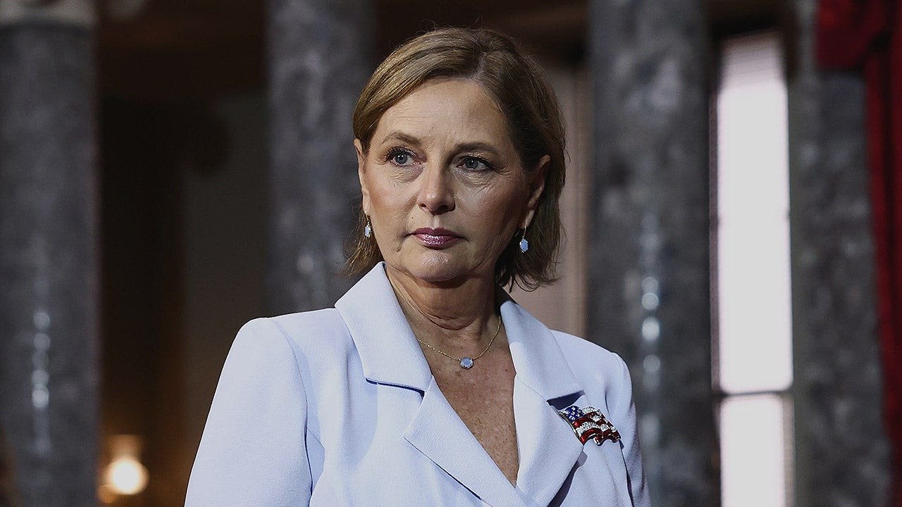 You are currently viewing Lindsey Graham’s sister says national security ‘not my thing’ in SC Senate race