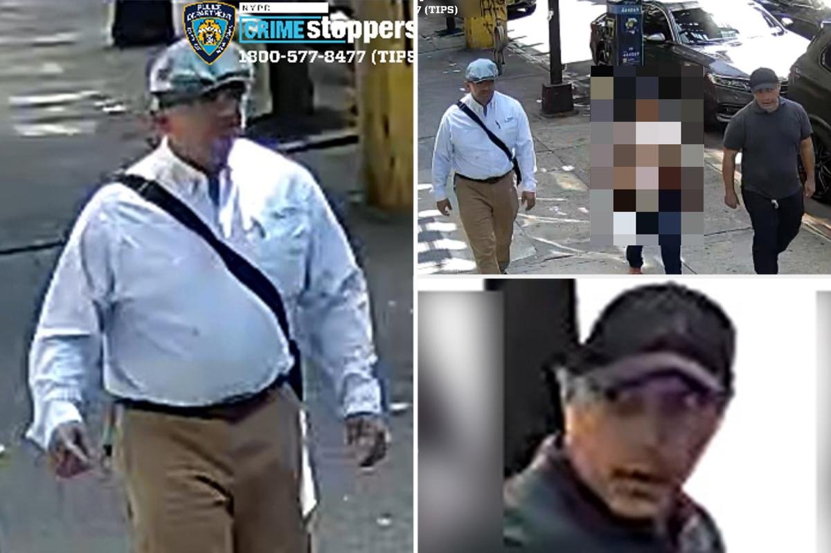 You are currently viewing Swindlers con NYC woman out of $5K worth of jewelry — by trading the bling for a ‘winning’ lottery ticket