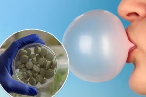 Read more about the article Scientists create chewing gum that could protect high-risk people from mouth and throat cancer