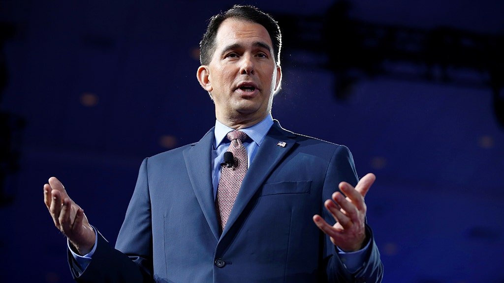You are currently viewing Scott Walker warns about democratic socialist Francesca Hong’s rise