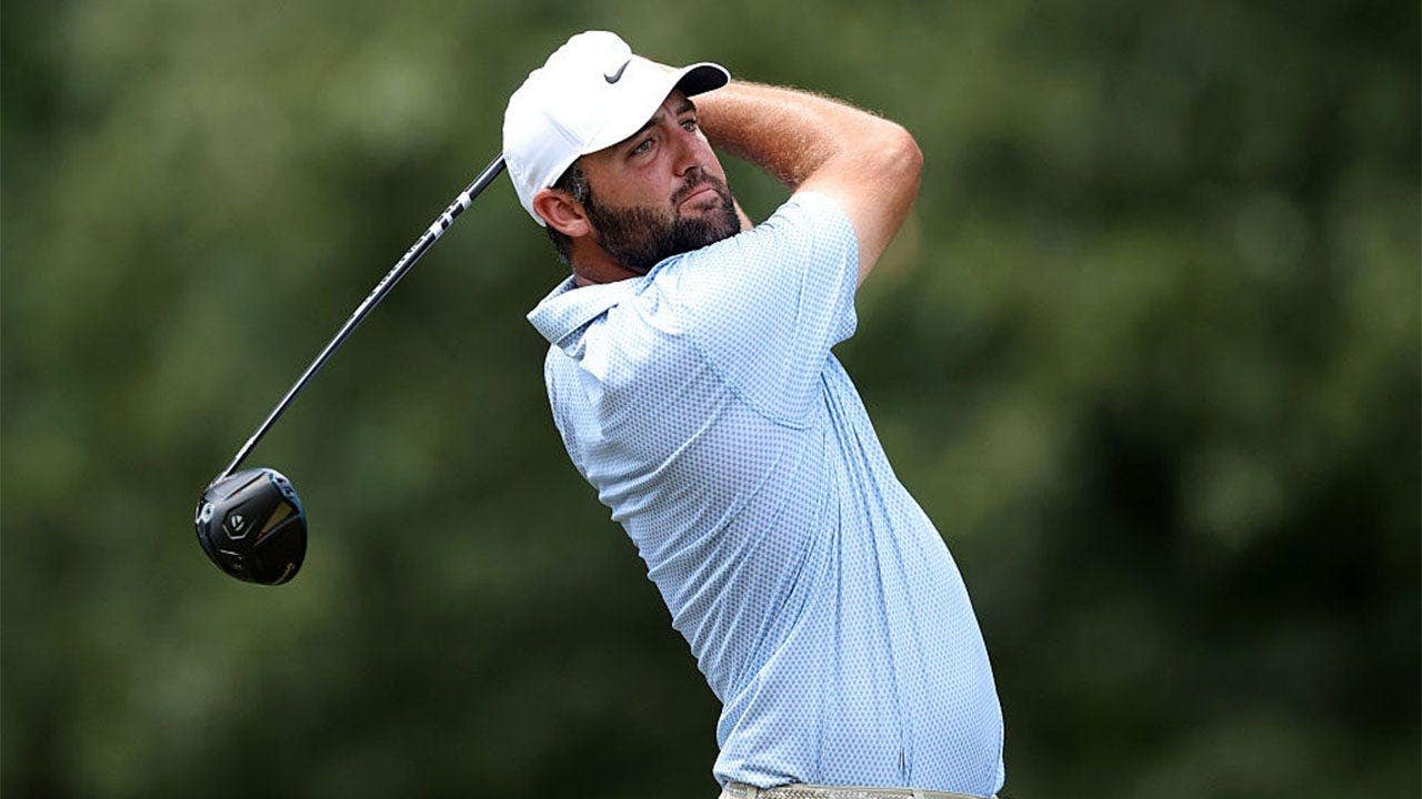 You are currently viewing Scottie Scheffler terrorizes Memphis, Rory McIlroy completely mails it in, and Jordan Spieth is done