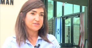 Read more about the article After antisemitic break-in, Hillel of San Diego creates home security fund
