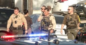 Read more about the article Riverside County sheriff’s deputies open fire while responding to mental health crisis
