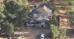 Read more about the article Authorities identify gunman killed by San Bernardino deputies during tree-trimming dispute