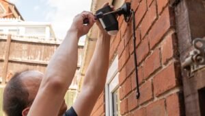Read more about the article Secure your home with Blink’s outdoor security camera, now 45% off at Best Buy