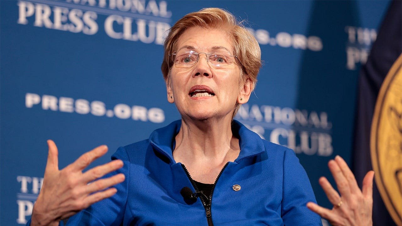 You are currently viewing Peggy Flanagan’s Native Senate pitch revives Warren ancestry saga