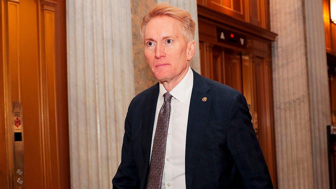 Read more about the article Sen James Lankford accuses Pornhub of preying on children in letter