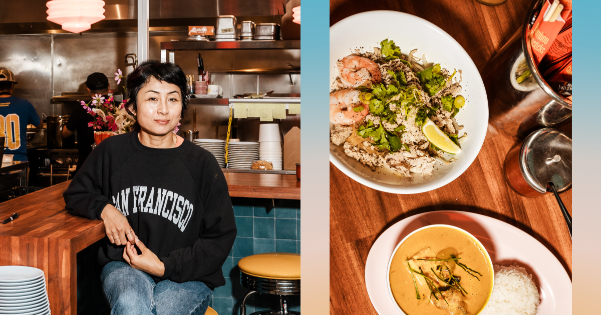 You are currently viewing Best San Francisco restaurants and bars to try right now