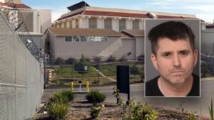 Read more about the article California actor faces 24 felony charges in a child sexual abuse case