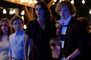 Read more about the article ‘The Shards’ Episode 4 recap