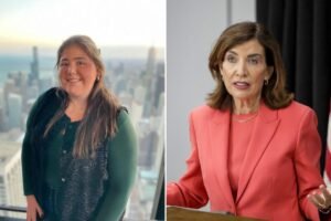 Read more about the article Family of NY teen killed by illegal immigrant knows the horror of ‘sanctuary’ laws â but Gov. Hochul backed one anyway
