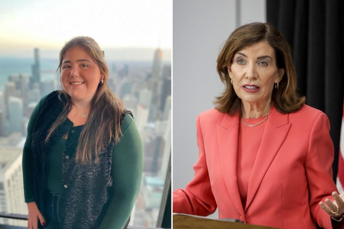 You are currently viewing Family of NY teen killed by illegal immigrant knows the horror of ‘sanctuary’ laws â but Gov. Hochul backed one anyway