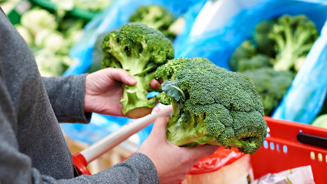 You are currently viewing California drought could impact nation’s broccoli supply, Cornell study finds
