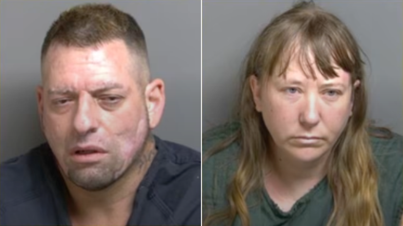 You are currently viewing Detroit suburbs couple accused of throwing explosive in neighbor’s yard