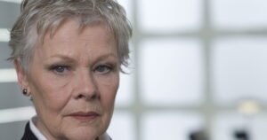 Read more about the article Discovering Judi Dench