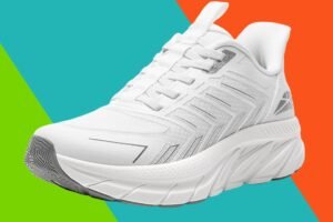 Read more about the article Pregnant women and seniors totally united over these $45 sneakers for an obvious reason
