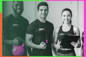 Read more about the article AI is taking jobs, but this flexible fitness career is booming — Get certified in 3 months