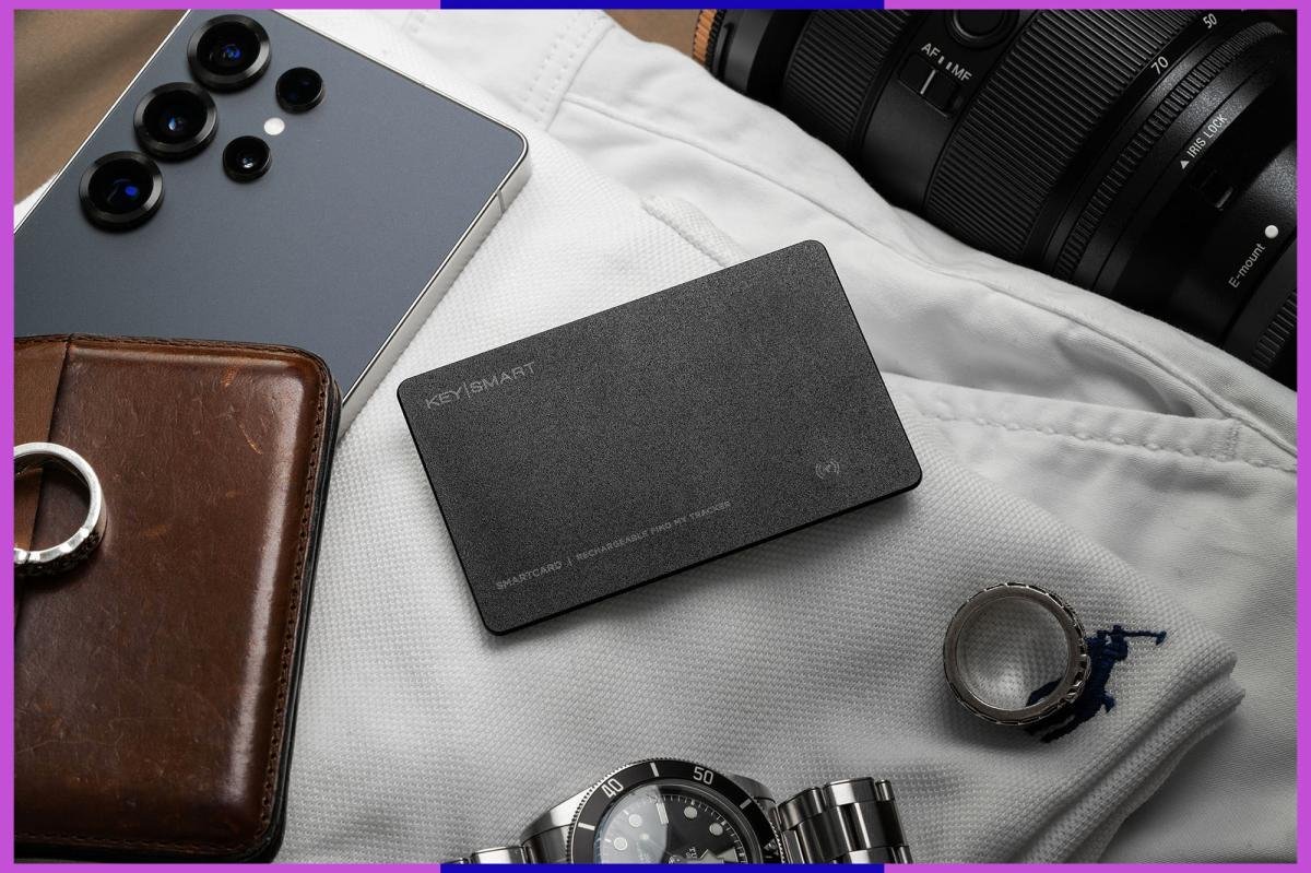 You are currently viewing Finally, a wallet tracker that doesnât care if youâre Team iPhone or Android