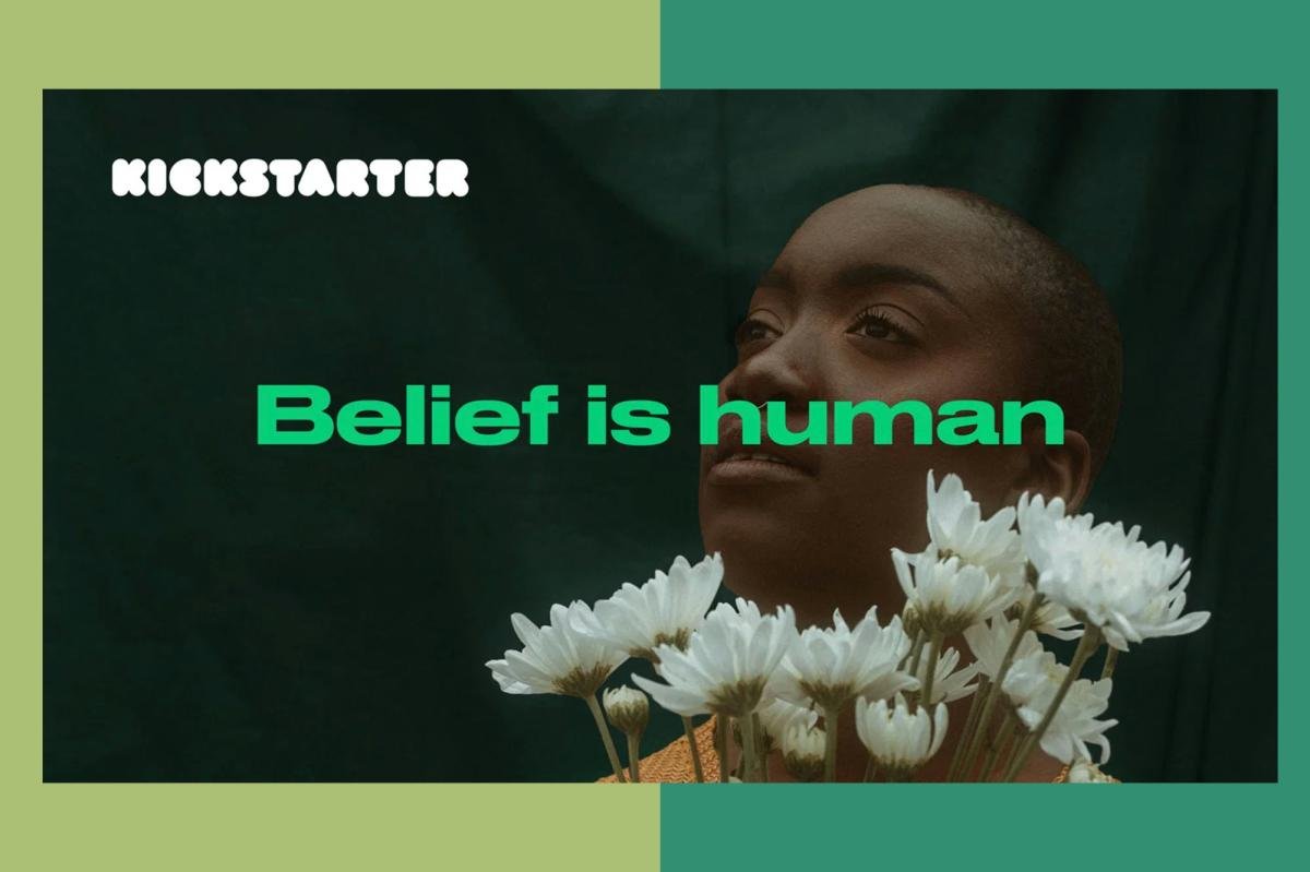 You are currently viewing The power of belief:  Crowdfunding OG Kickstarter reaches tomorrow’s communities