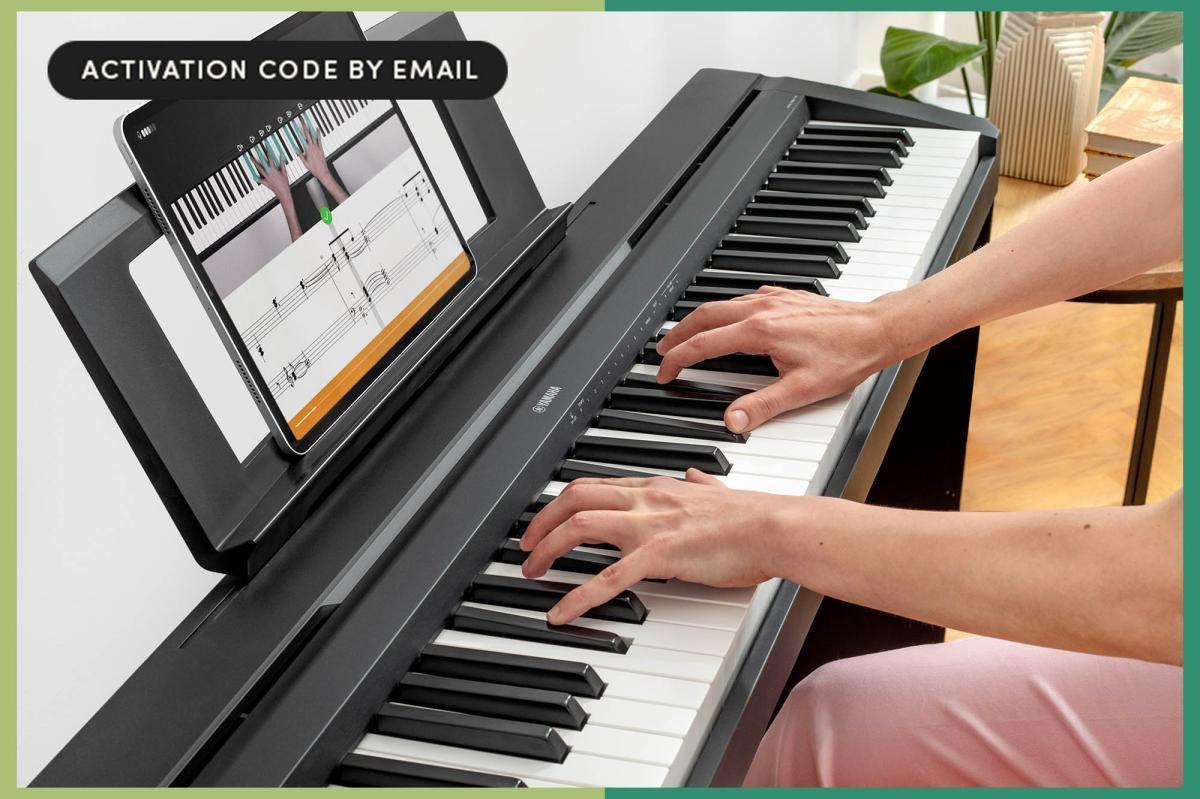You are currently viewing Stop Paying $60 an Hour for Piano Lessons — This App Is $79.99 for Five Years