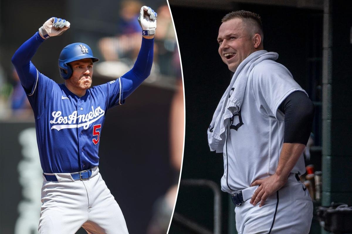 You are currently viewing Dodgers marvel at latest star addition in Tarik Skubal: ‘Special to be part of’
