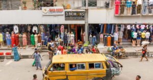 Read more about the article How a road could change West Africa’s urban future