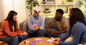 Read more about the article The secret economics inside the new Planet Money board game