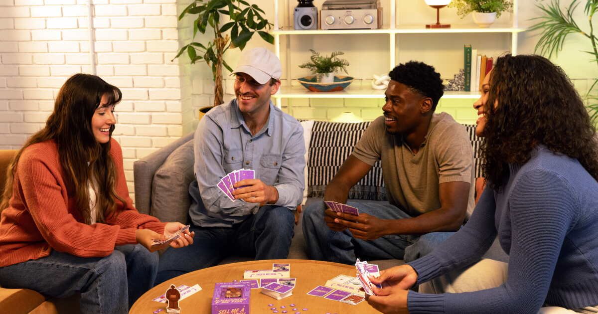 You are currently viewing The secret economics inside the new Planet Money board game
