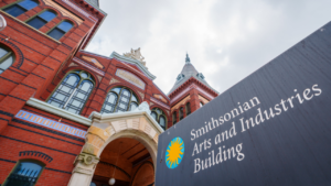 Read more about the article Smithsonian funding drops below $1 billion in Trump’s 2026 budget