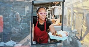 Read more about the article The best places to celebrate Black History Month in Los Angeles 2026