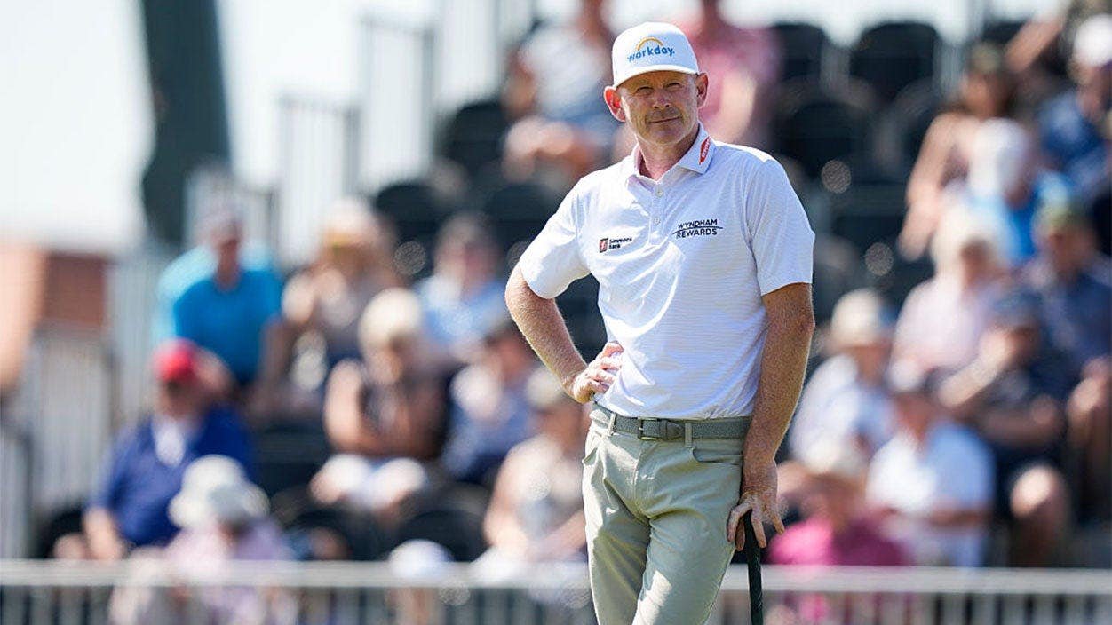 You are currently viewing Brandt Snedeker is right to shut down the outside demand for younger Presidents Cup picks