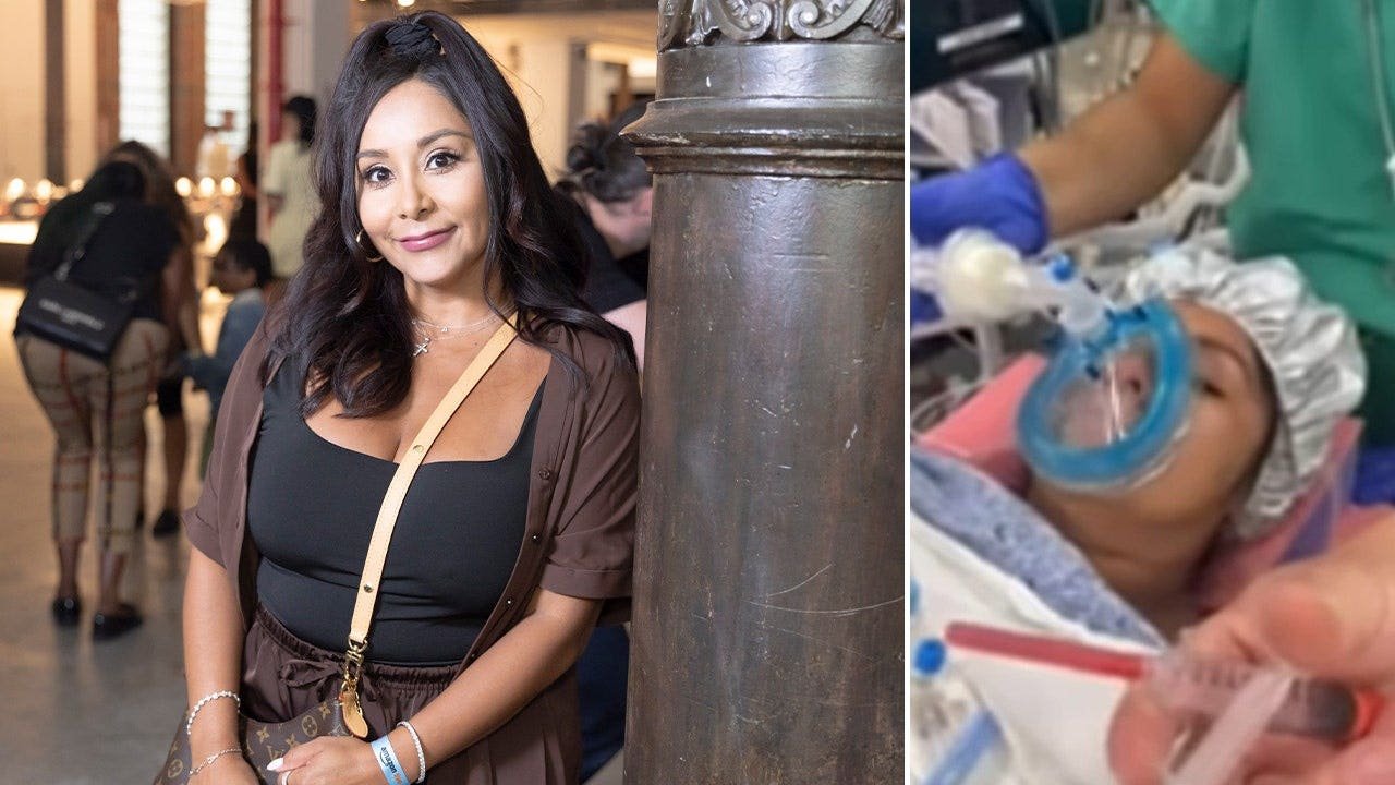 Read more about the article Snooki undergoes surgery six months after cervical cancer dx