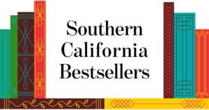 Read more about the article The week’s bestselling books, August 9