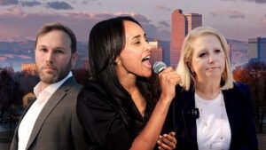 Read more about the article Fox News ‘Antisemitism Exposed’ Newsletter: Why Denver’s Jews are terrified