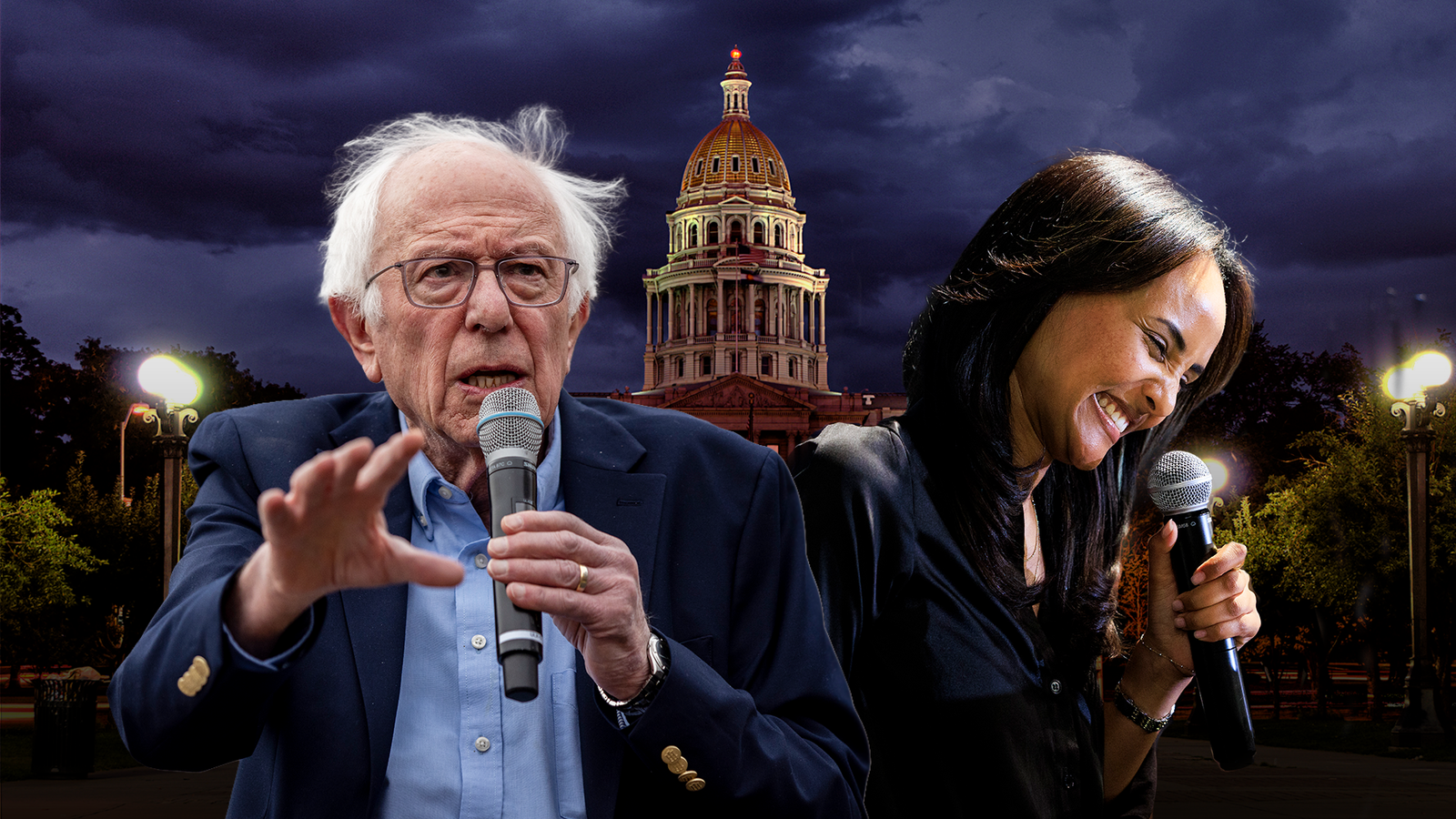 You are currently viewing Melat Kiros win alarms Colorado Democrats over DSA party takeover