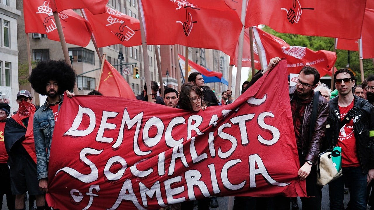 You are currently viewing Third Way launches $15M campaign to discredit the DSA before 2028