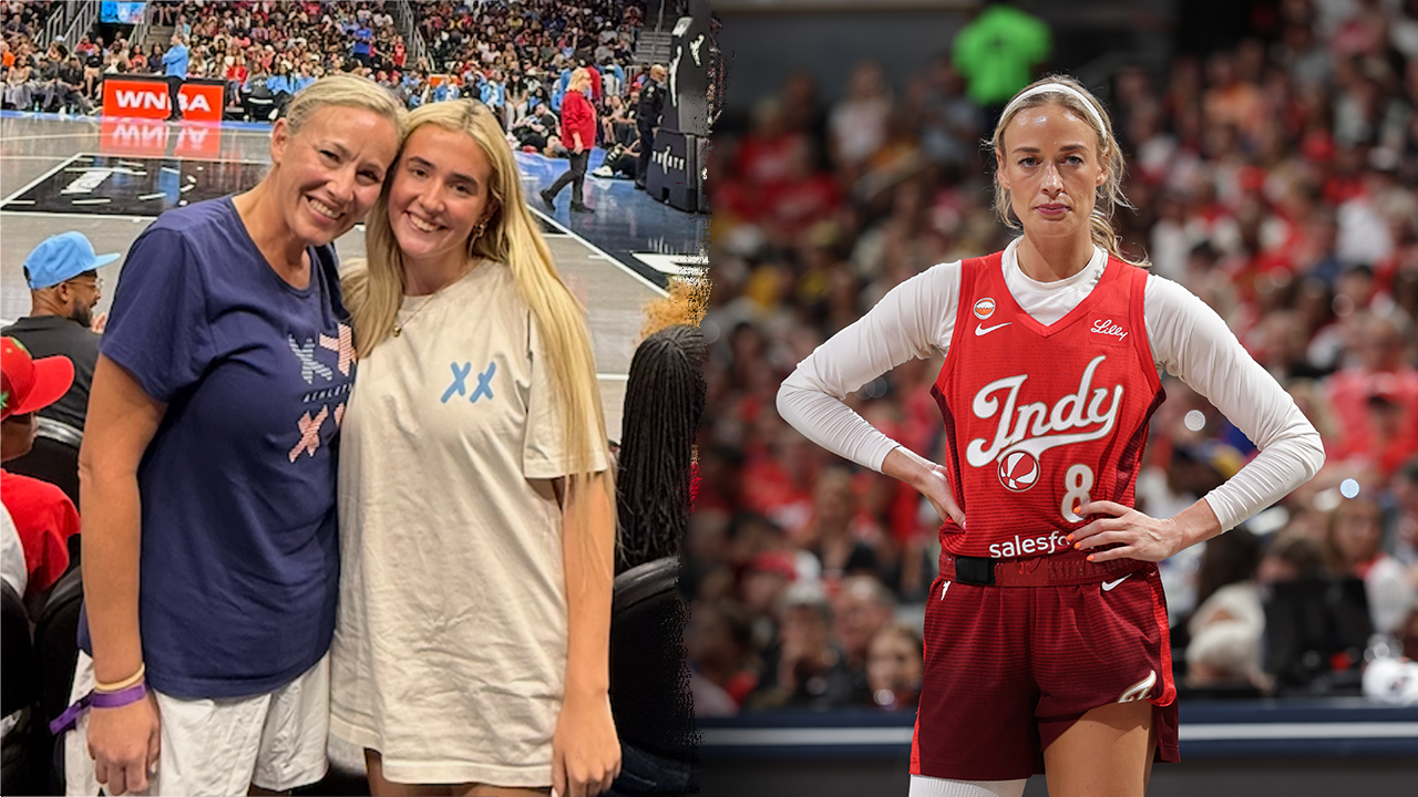 Read more about the article Sophie Cunningham supporters open up on encounter with security, pro-trans fans in latest WNBA culture clash
