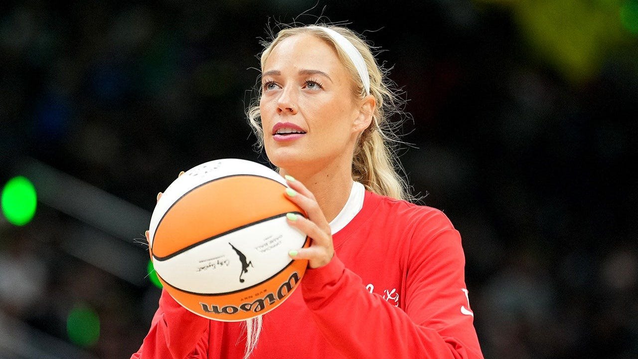 You are currently viewing Jonathan Alpert: Women were told to speak up. Except about women’s sports