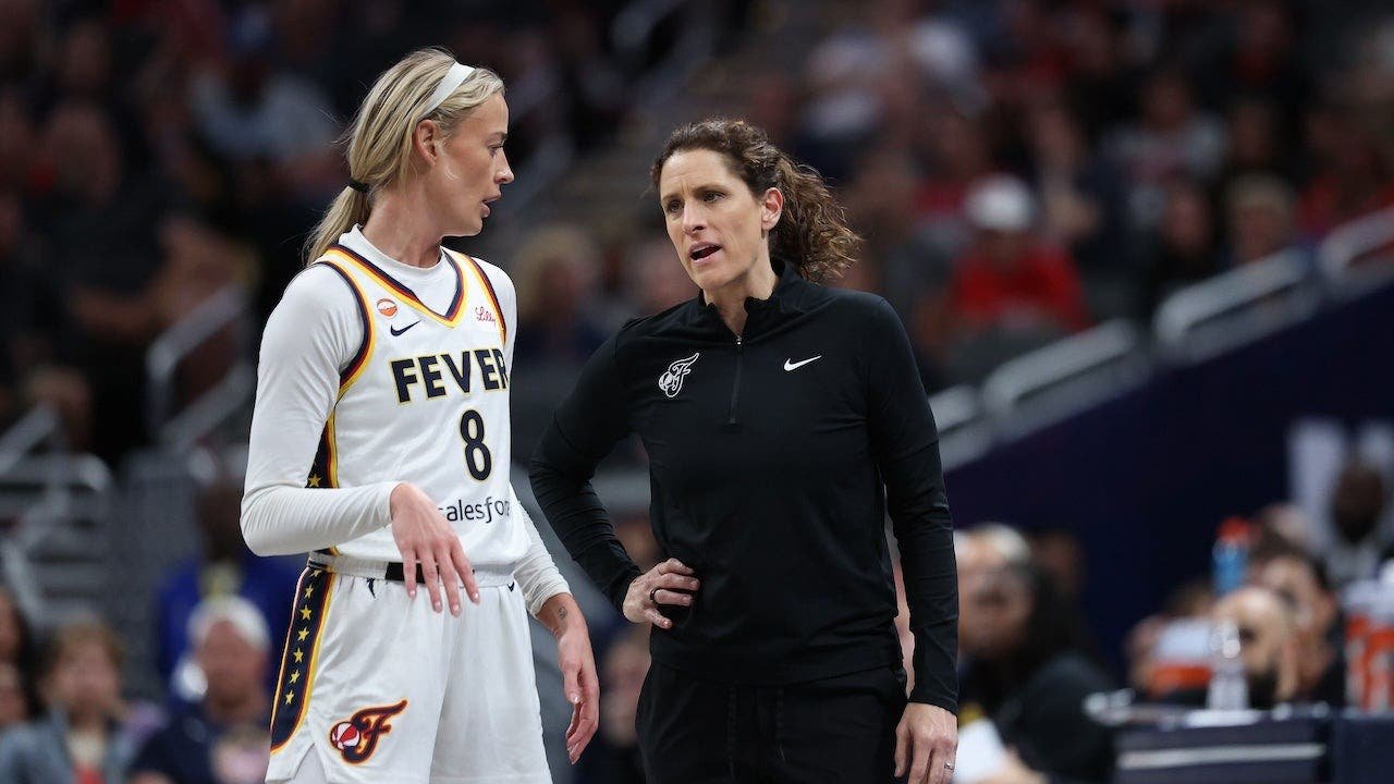 You are currently viewing WNBA followers enraged over three head coaches’ comments on protecting women’s sports in two days