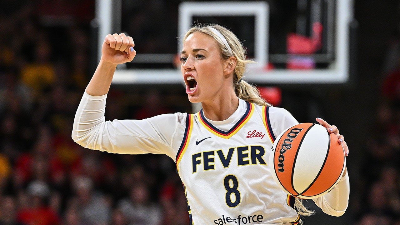 You are currently viewing Sports Illustrated edits Sophie Cunningham ‘karma’ headline after creating social media firestorm