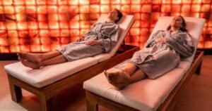 Read more about the article Relax with a day pass at these Palm Springs-area spas