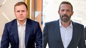 Read more about the article Spencer Pratt challenges Ben Affleck’s ‘cure for addiction’ theory