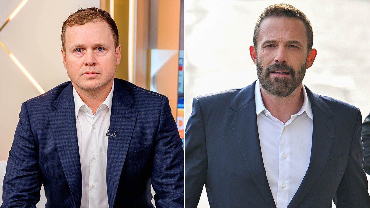 You are currently viewing Spencer Pratt challenges Ben Affleck’s ‘cure for addiction’ theory
