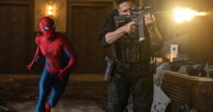 Read more about the article ‘Spider-Man: Brand New Day’ scores second-largest global opening ever