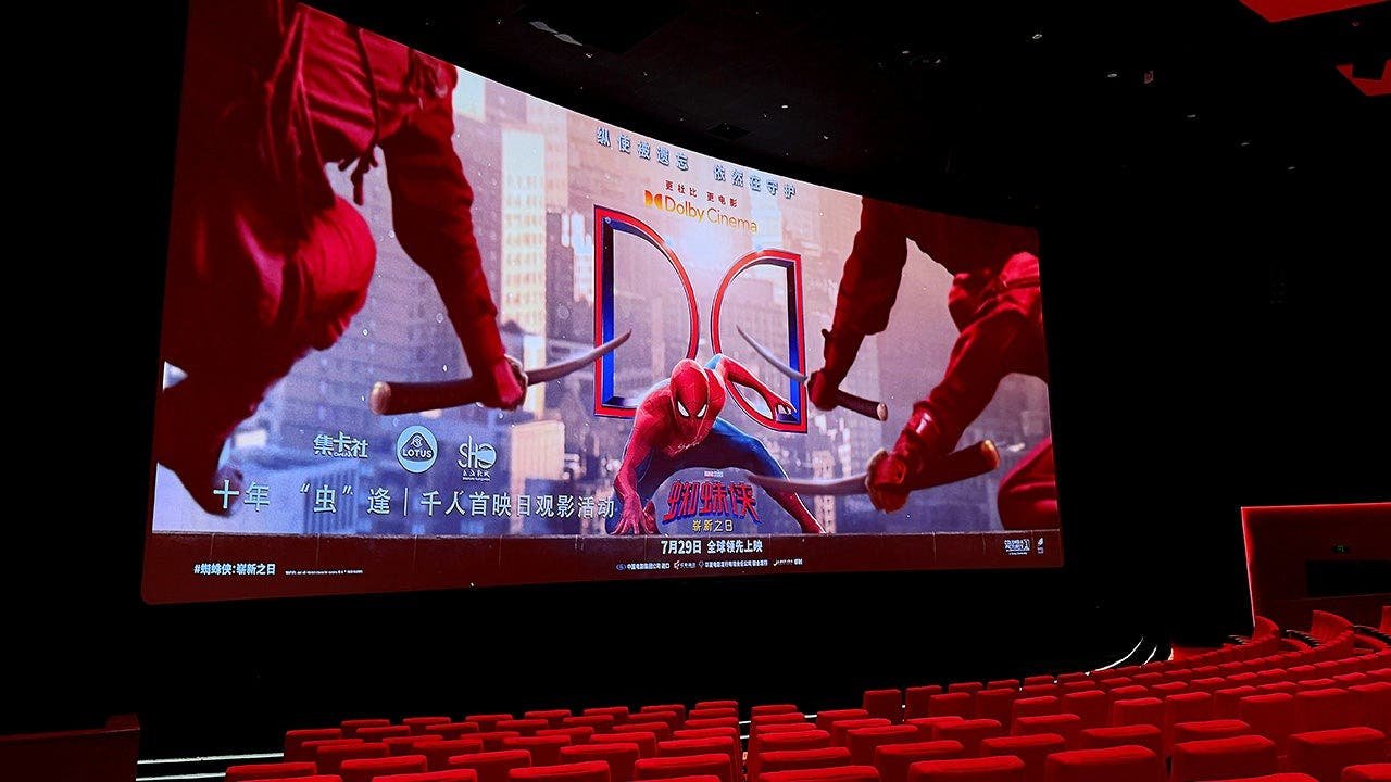 You are currently viewing ‘Spider-Man’ showing was reportedly evacuated due to someone’s uncontrolled gas release