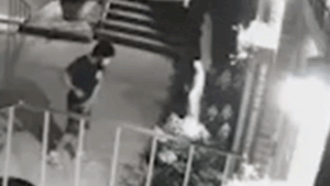 Read more about the article Virgin Mary statue smashed at St. Rita Church in possible hate crime