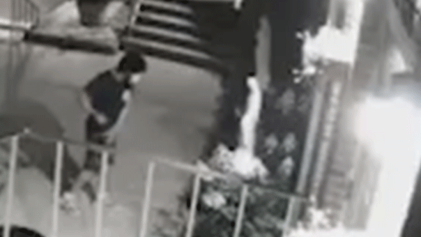 You are currently viewing Virgin Mary statue smashed at St. Rita Church in possible hate crime