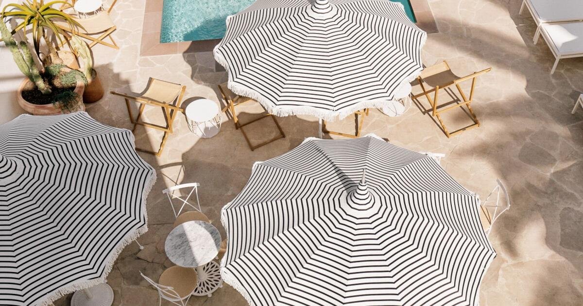 You are currently viewing The best staycations near L.A.: Idyllwild, Palm Springs, Ojai and more